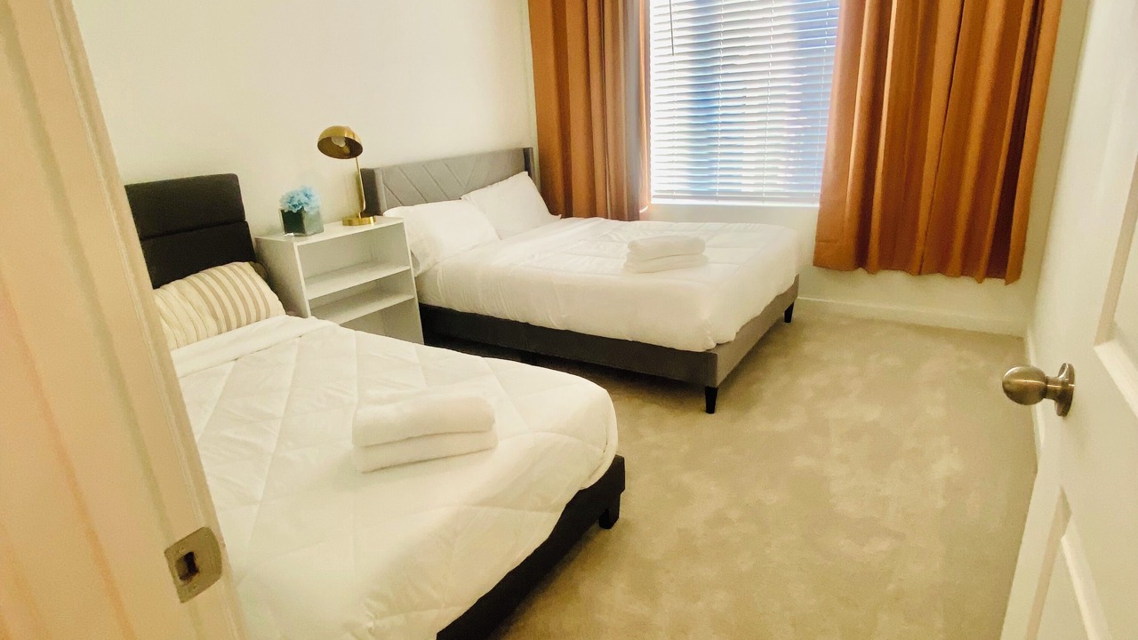 Photo of Bedroom in Bennett