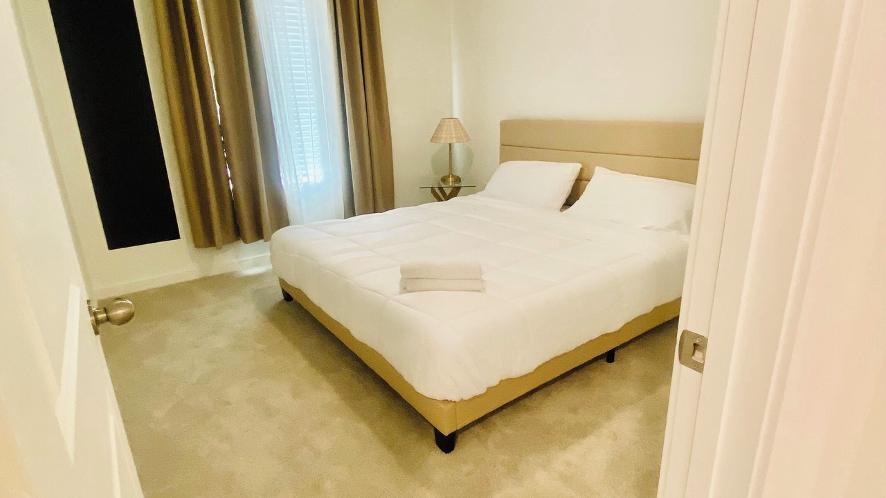 Photo of Bedroom in Bennett