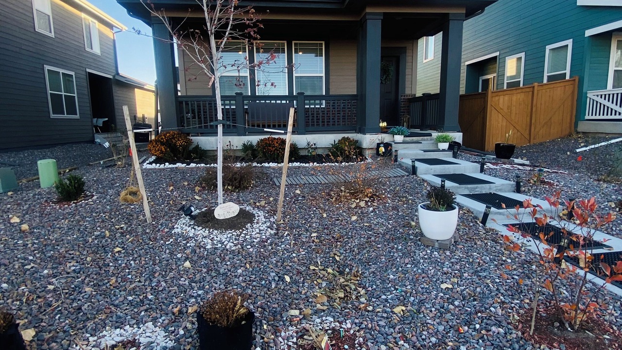 Photo of Outdoor in Bennett