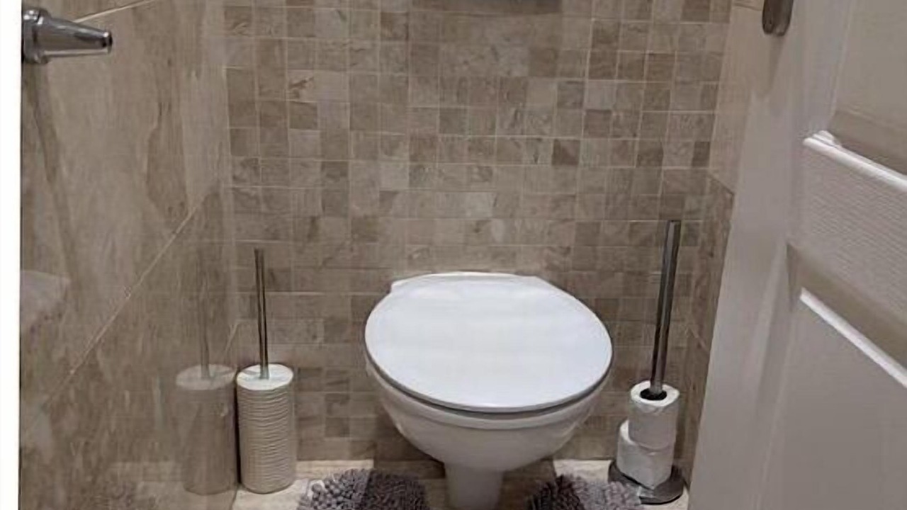 Photo of Bathroom in Alfortville