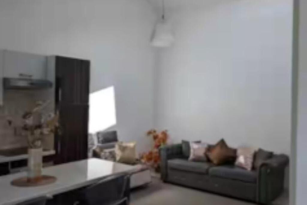 Photo of Livingroom in Alfortville