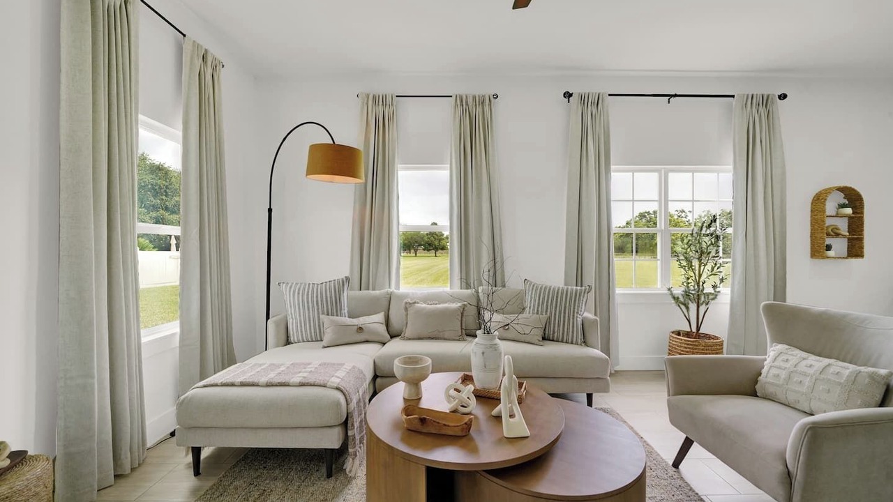 Photo of Bedroom in Clodine