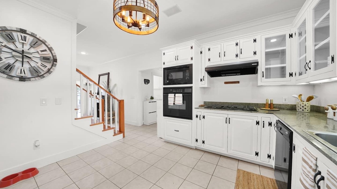 Photo of Kitchen in Clodine