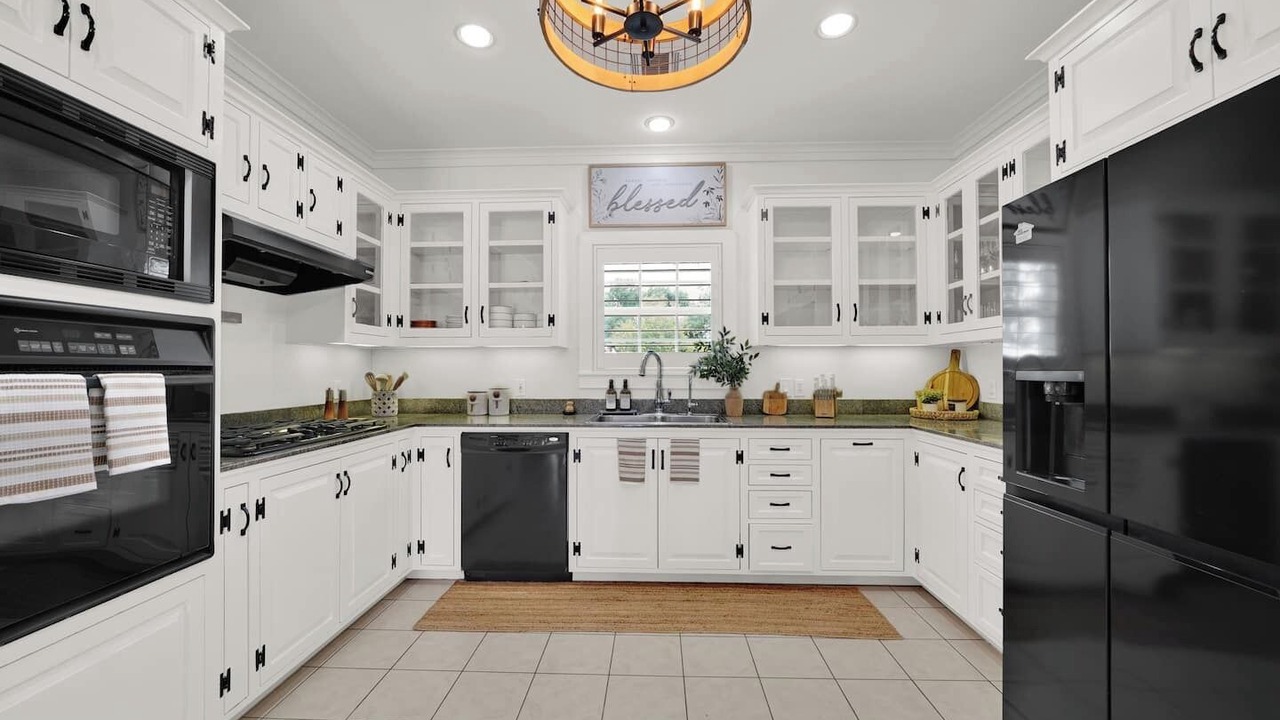 Photo of Kitchen in Clodine