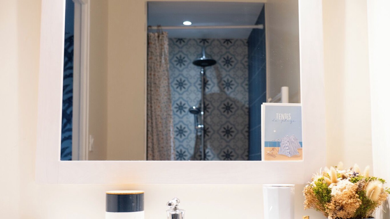 Photo of Bathroom in Bais