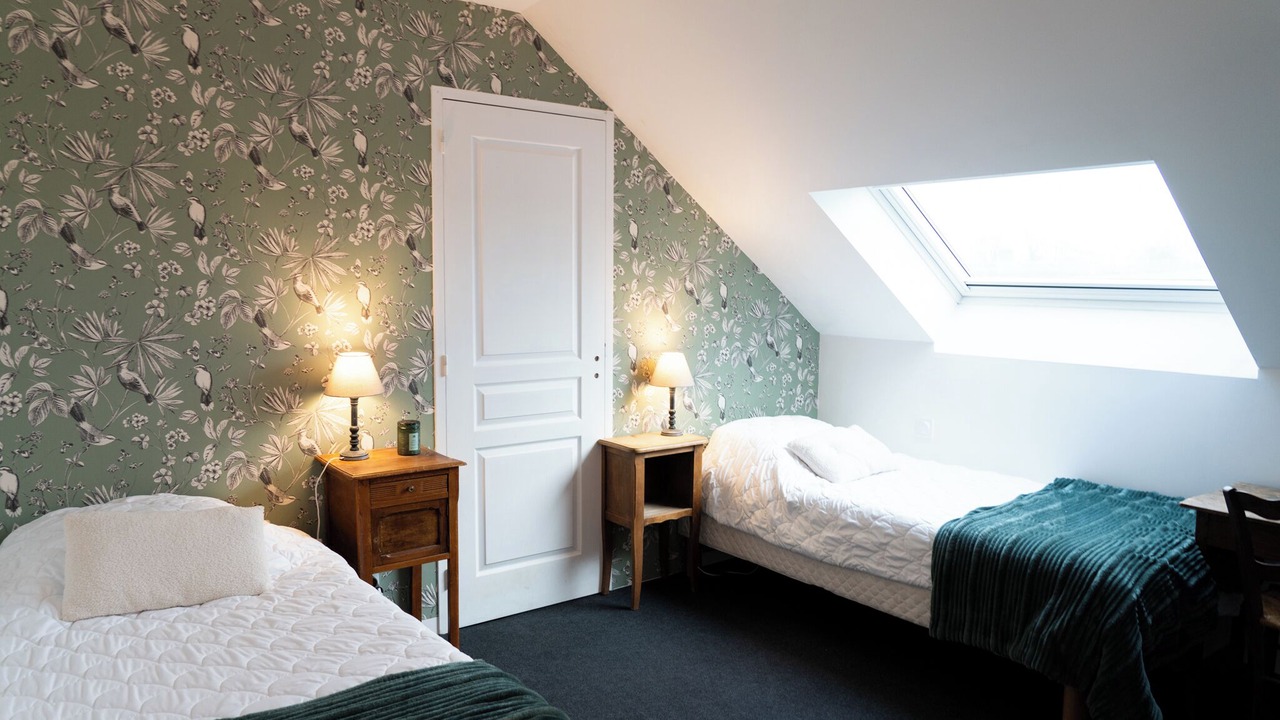 Photo of Bedroom in Bais