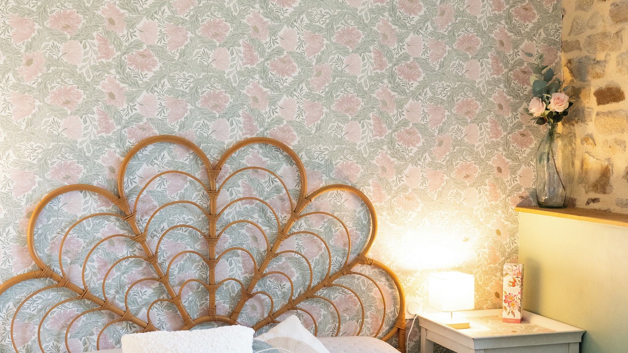 Photo of Bedroom in Bais
