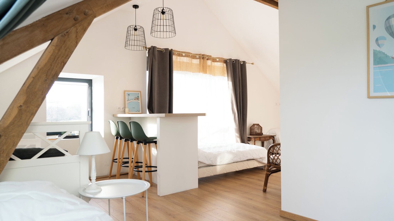 Photo of Bedroom in Bais