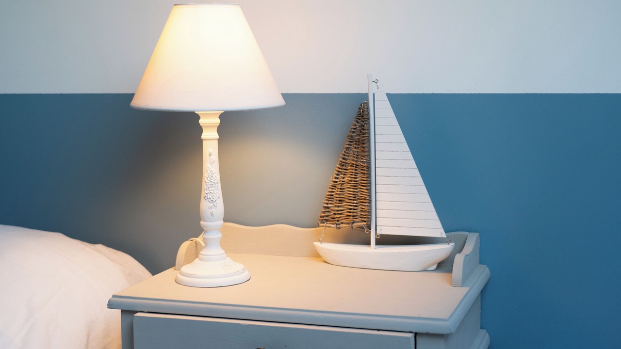 Photo of Bedroom in Bais