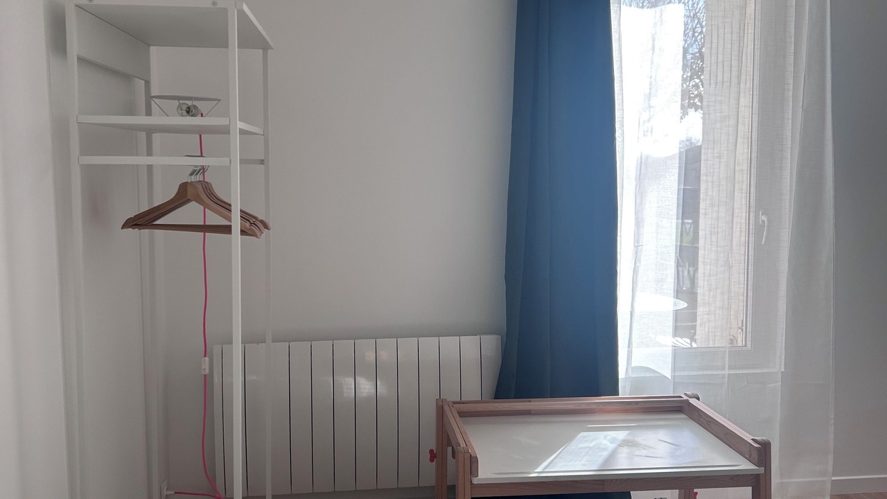 Photo of Bedroom in Saint-Leon