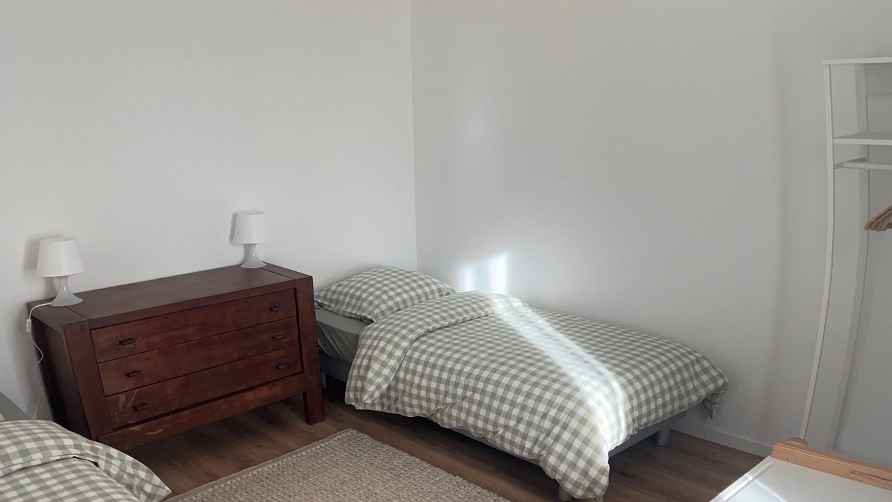 Photo of Bedroom in Saint-Leon