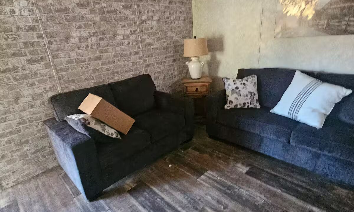 Photo of Livingroom in Boys Ranch