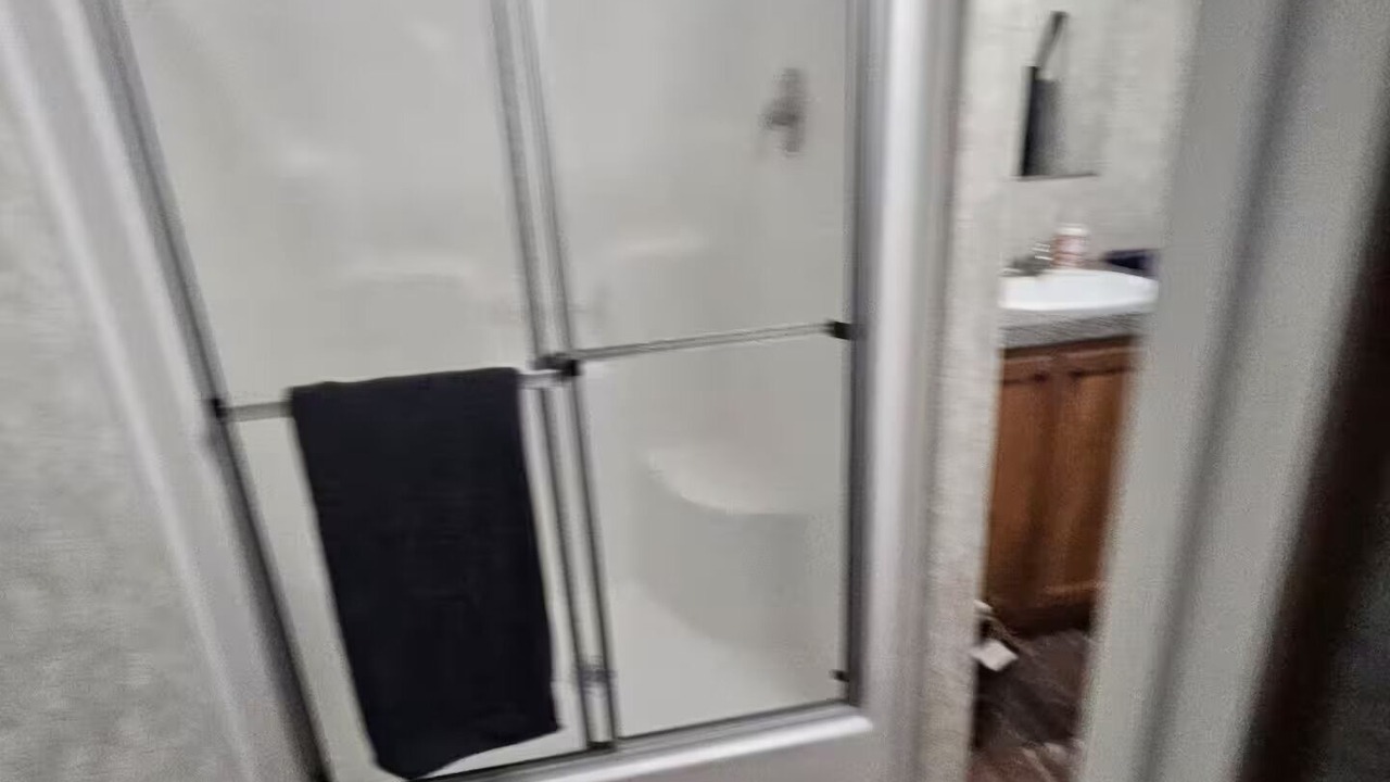 Photo of Bathroom in Boys Ranch