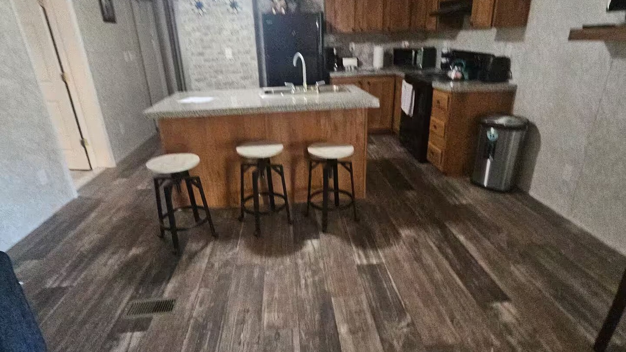 Photo of Kitchen in Boys Ranch