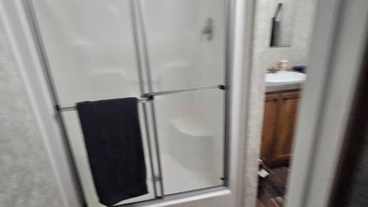 Photo of Bathroom in Boys Ranch