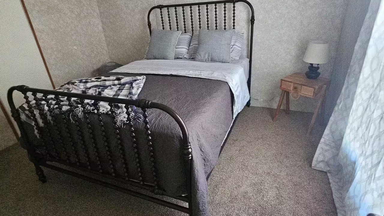 Photo of Bedroom in Boys Ranch