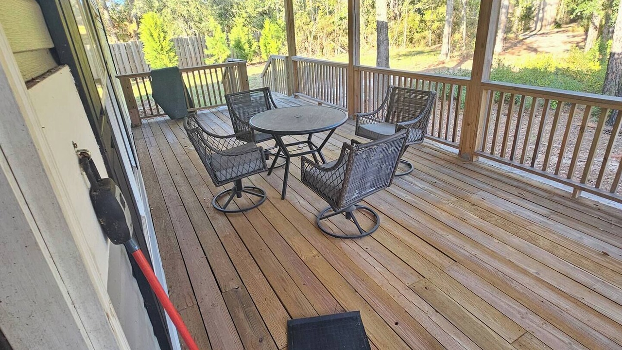 Photo of Outdoor in Boys Ranch