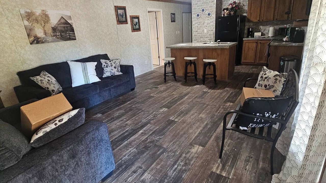 Photo of Livingroom in Boys Ranch