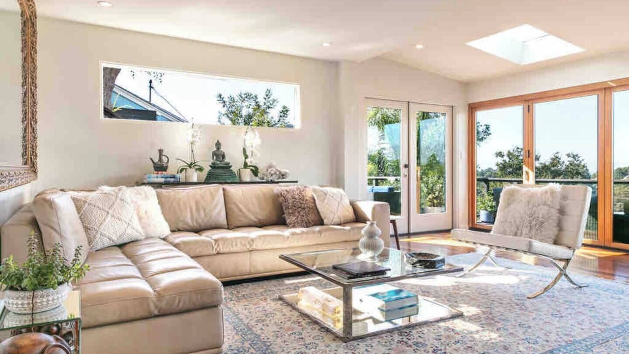 Photo of Livingroom in Hollywood Hills