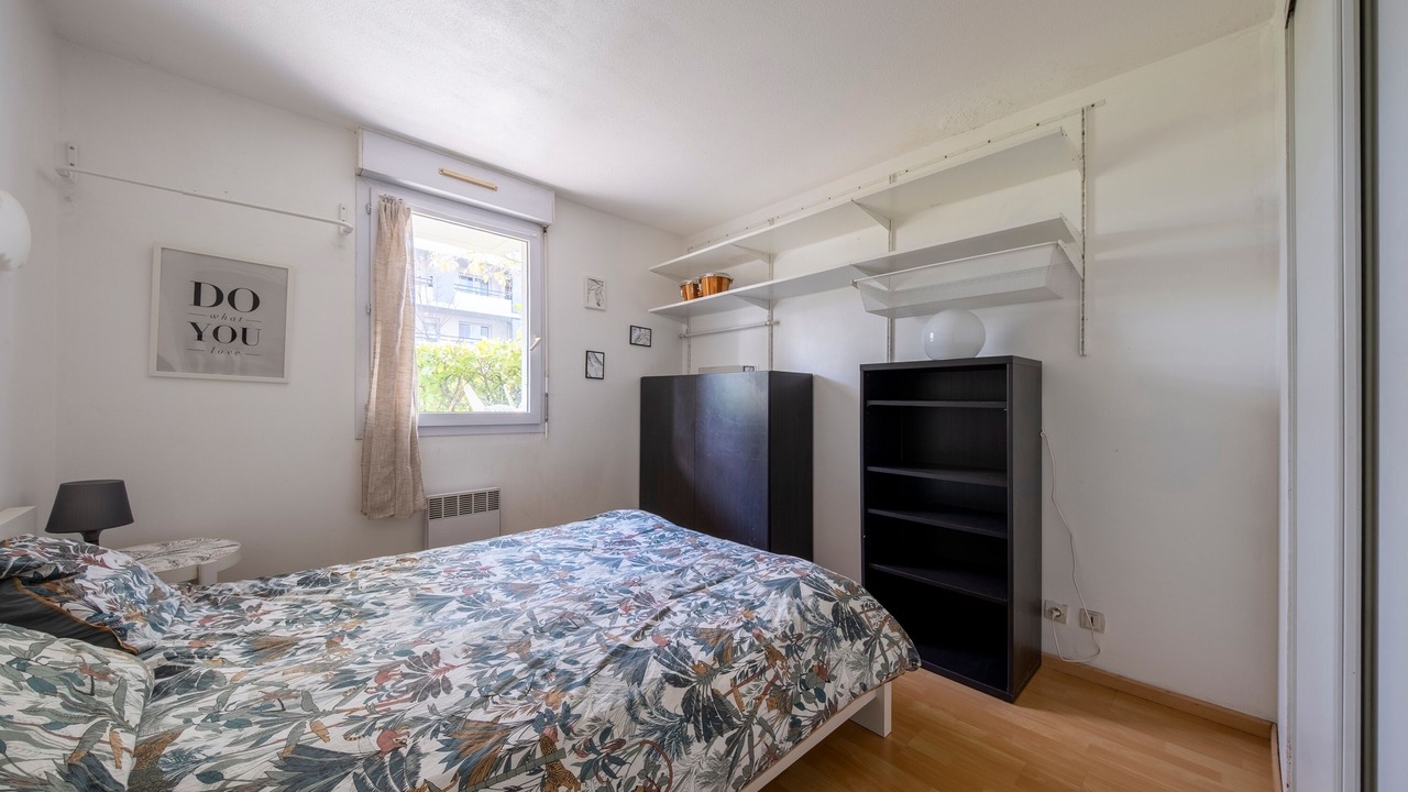 Photo of Bedroom in Fontaine Lestang-Bagatelle-Papus-Tabar-Bordelongue