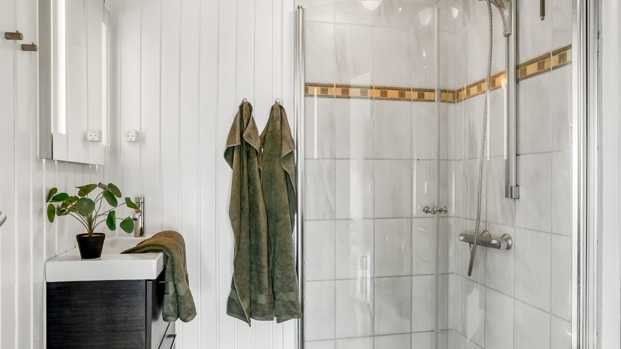 Photo of Bathroom in Grønhøj