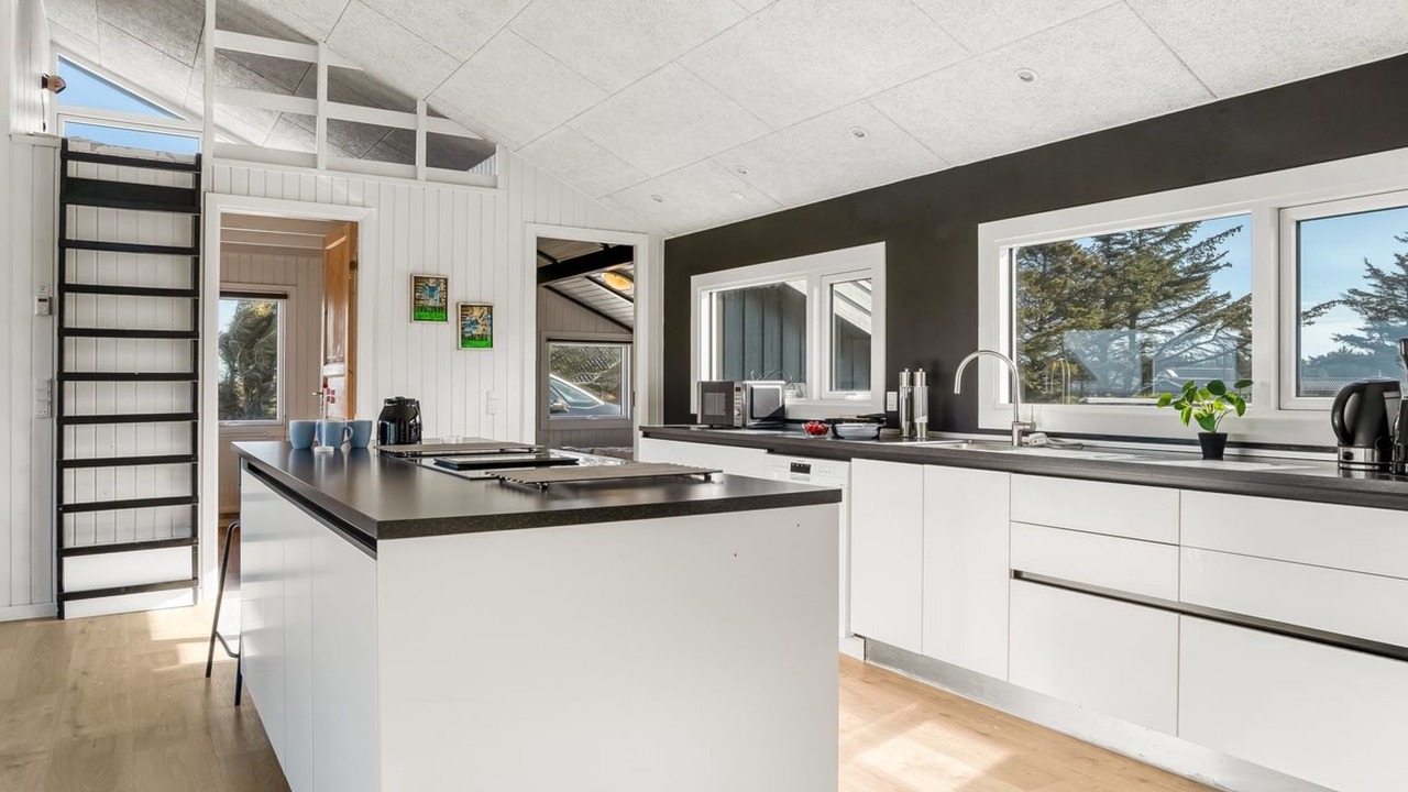 Photo of Bedroom in Grønhøj