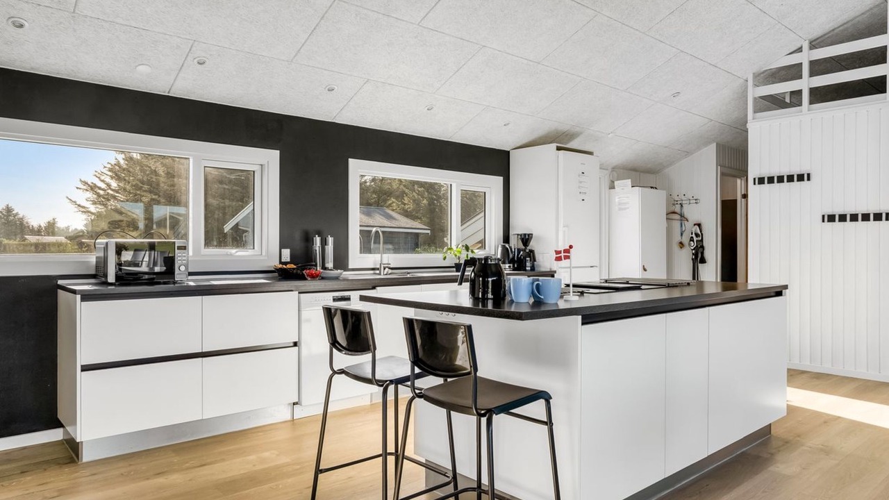 Photo of Bedroom in Grønhøj