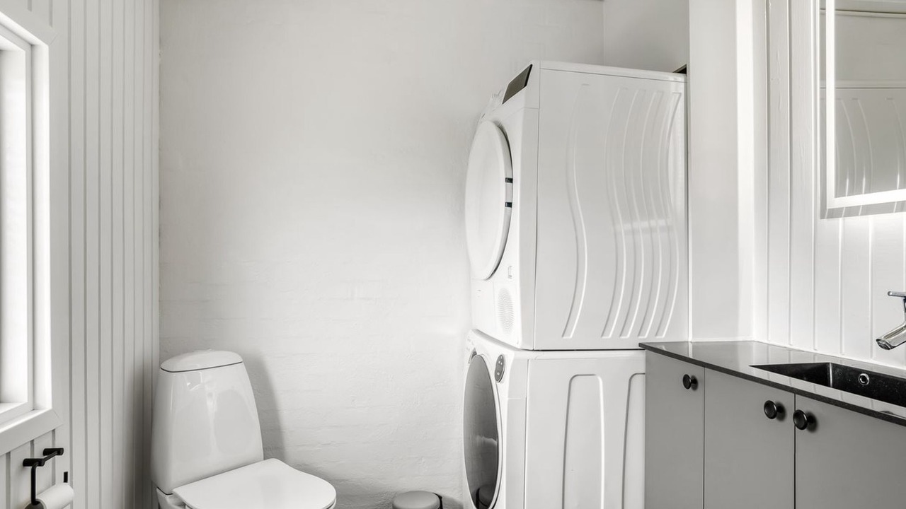 Photo of Bathroom in Grønhøj