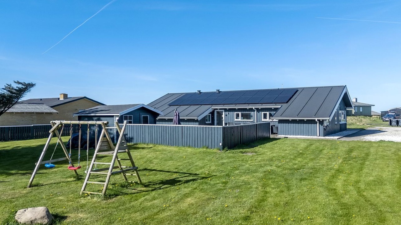 Photo of Outdoor in Grønhøj
