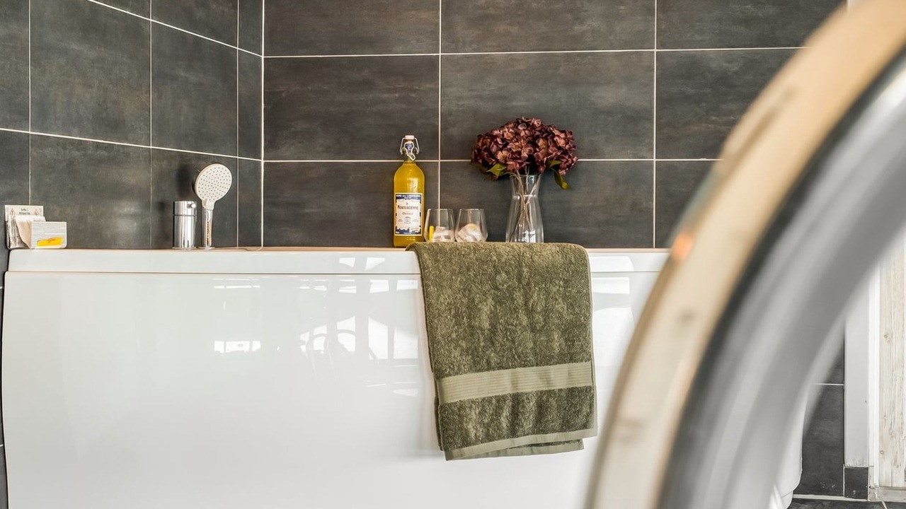 Photo of Bathroom in Grønhøj