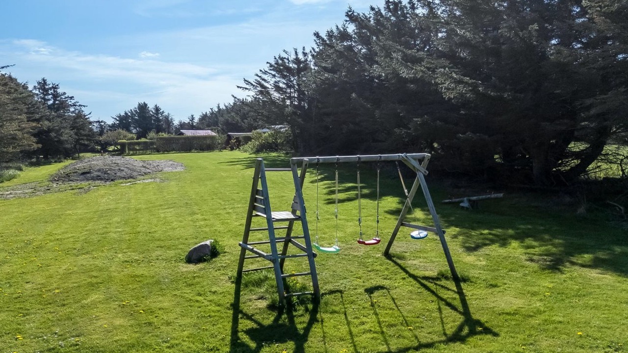 Photo of Outdoor in Grønhøj