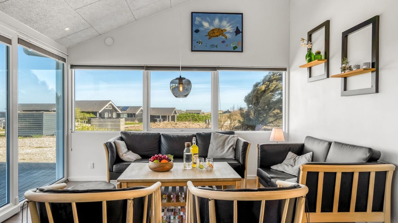 Photo of Livingroom in Grønhøj