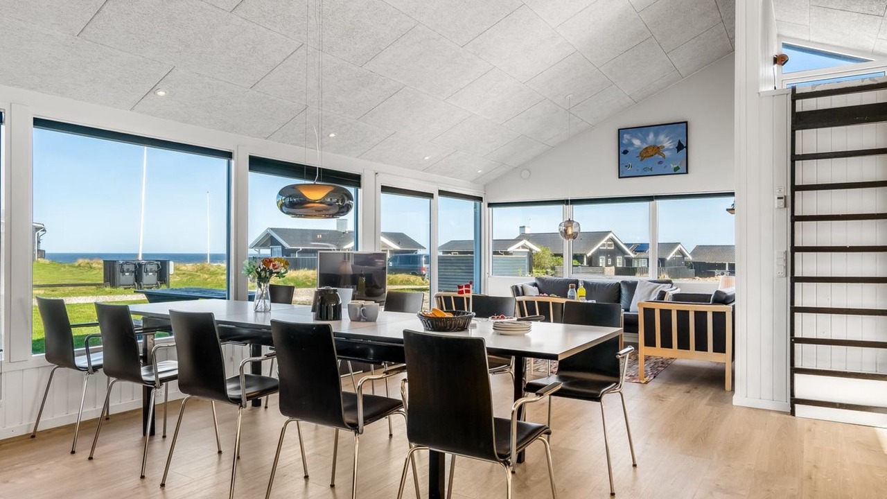 Photo of Livingroom in Grønhøj