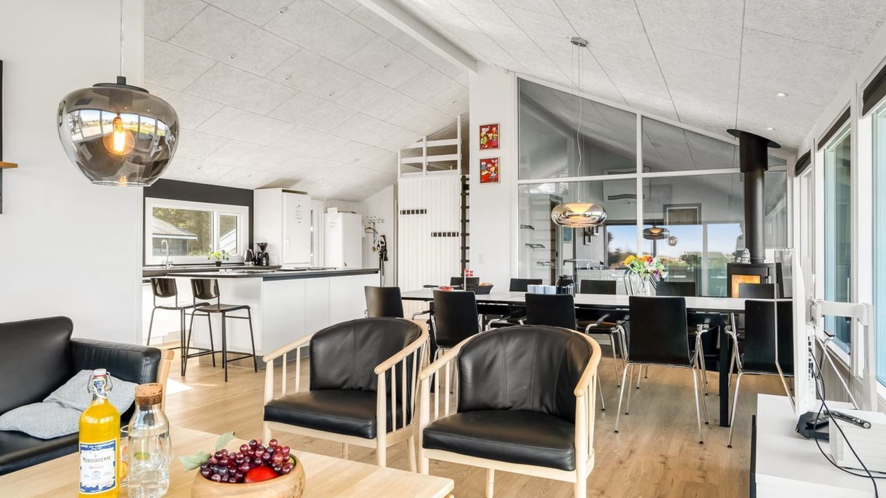 Photo of Livingroom in Grønhøj