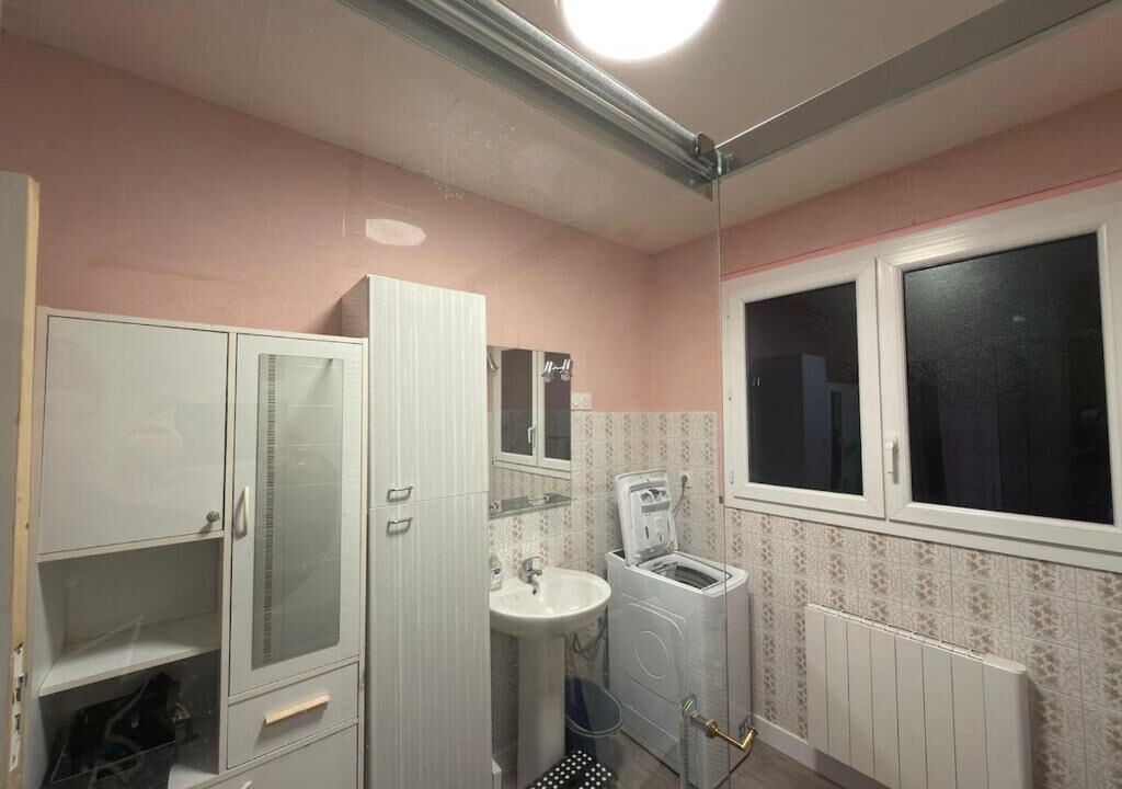 Photo of Bathroom in Jullouville-les-Pins