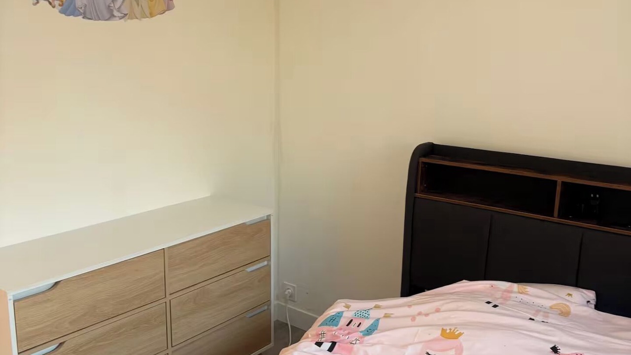 Photo of Bedroom in Jullouville-les-Pins