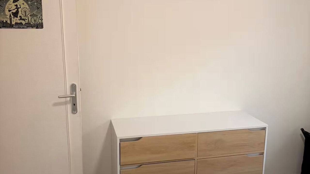 Photo of Bedroom in Jullouville-les-Pins