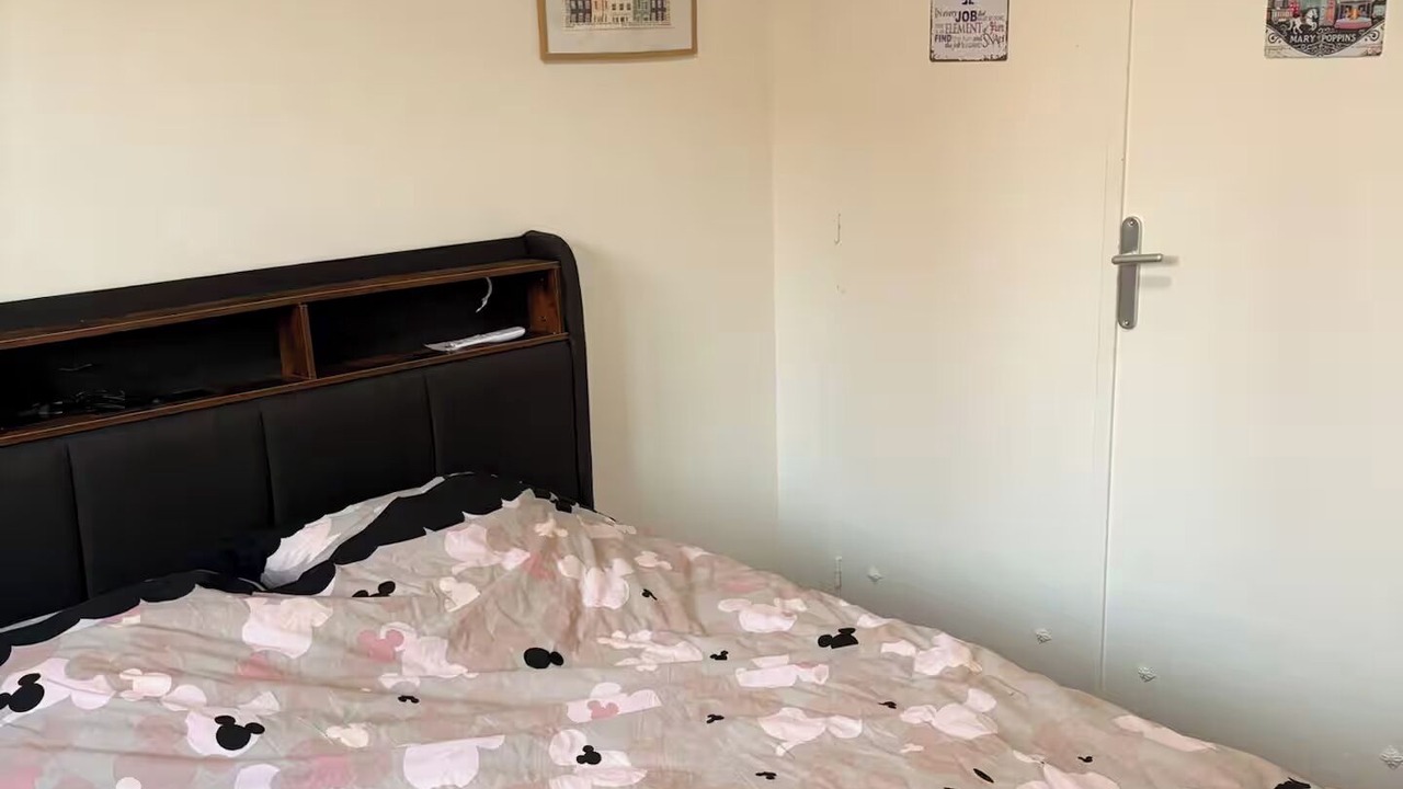 Photo of Bedroom in Jullouville-les-Pins