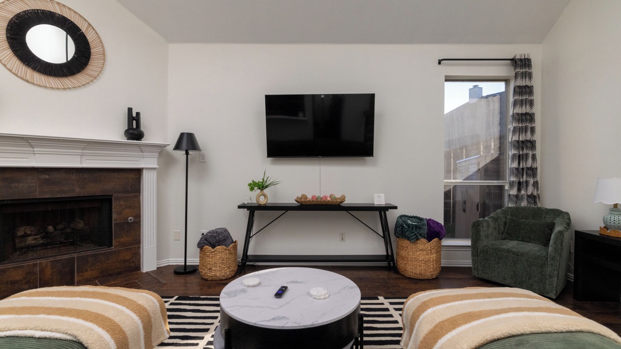 Photo of Livingroom in Frisco