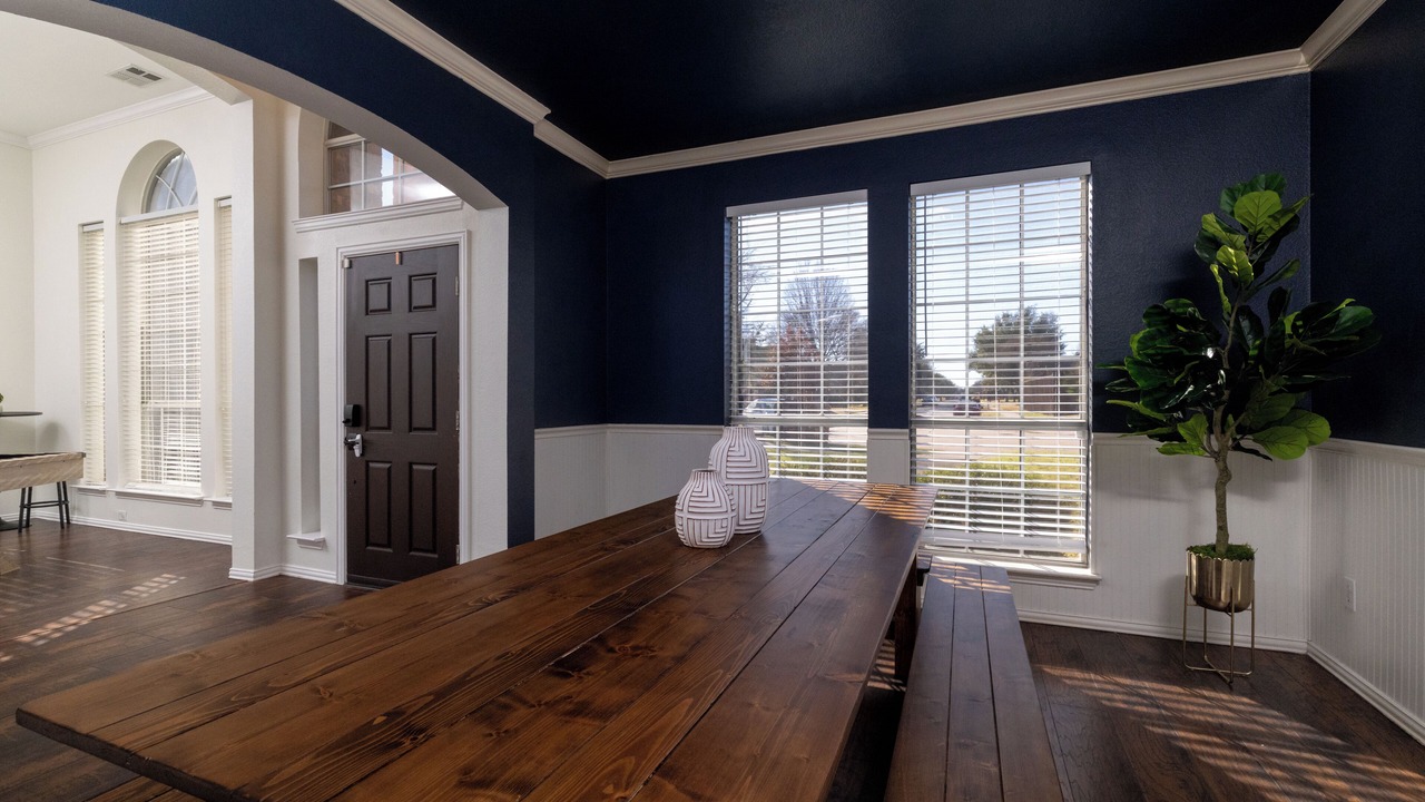 Photo of Bedroom in Frisco