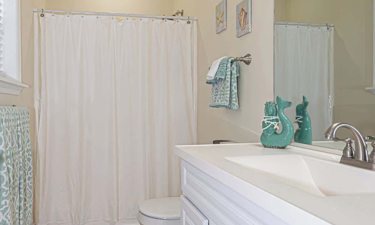 Photo of Bathroom in Ocean Pines
