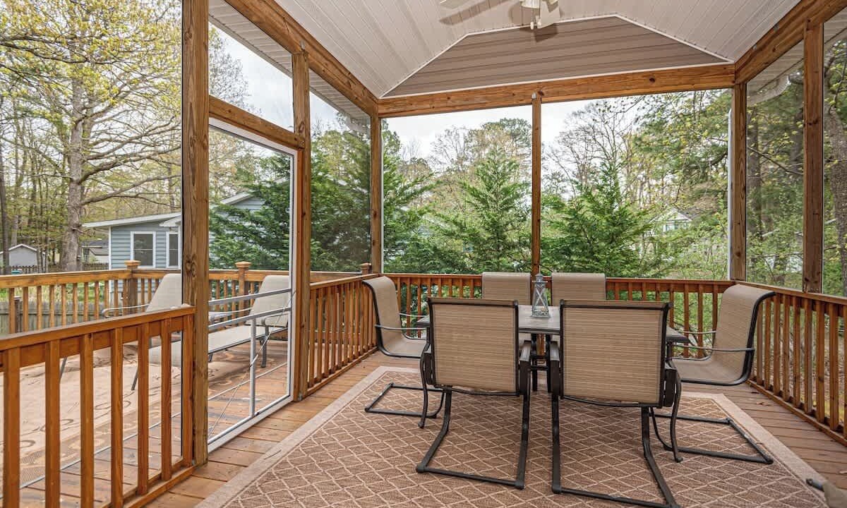 Photo of Outdoor in Ocean Pines