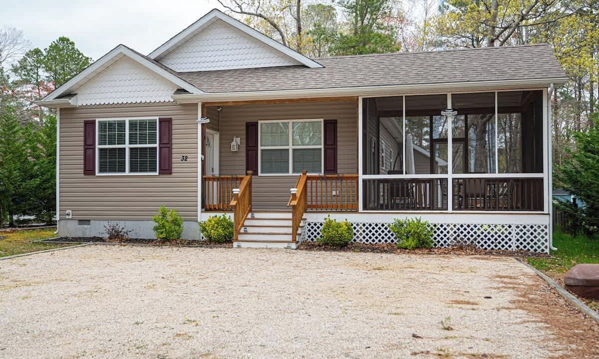 Photo of Outdoor in Ocean Pines