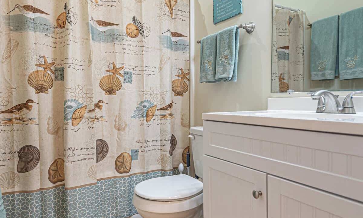 Photo of Bathroom in Ocean Pines