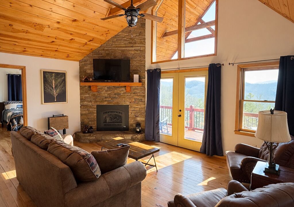 Photo of Livingroom in Unaka