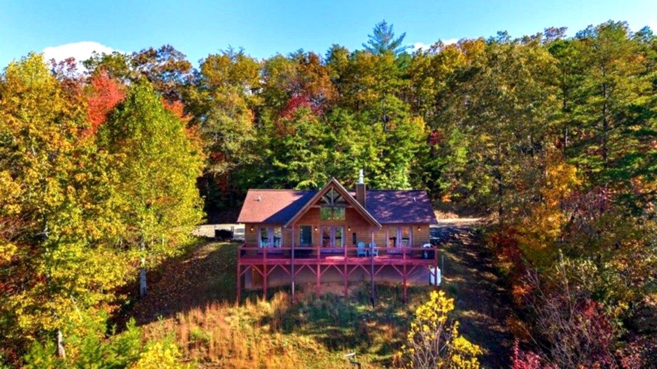 Photo of Outdoor in Unaka
