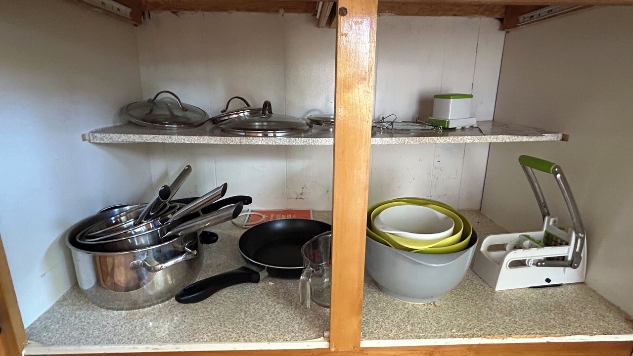 Photo of Kitchen in Miramichi