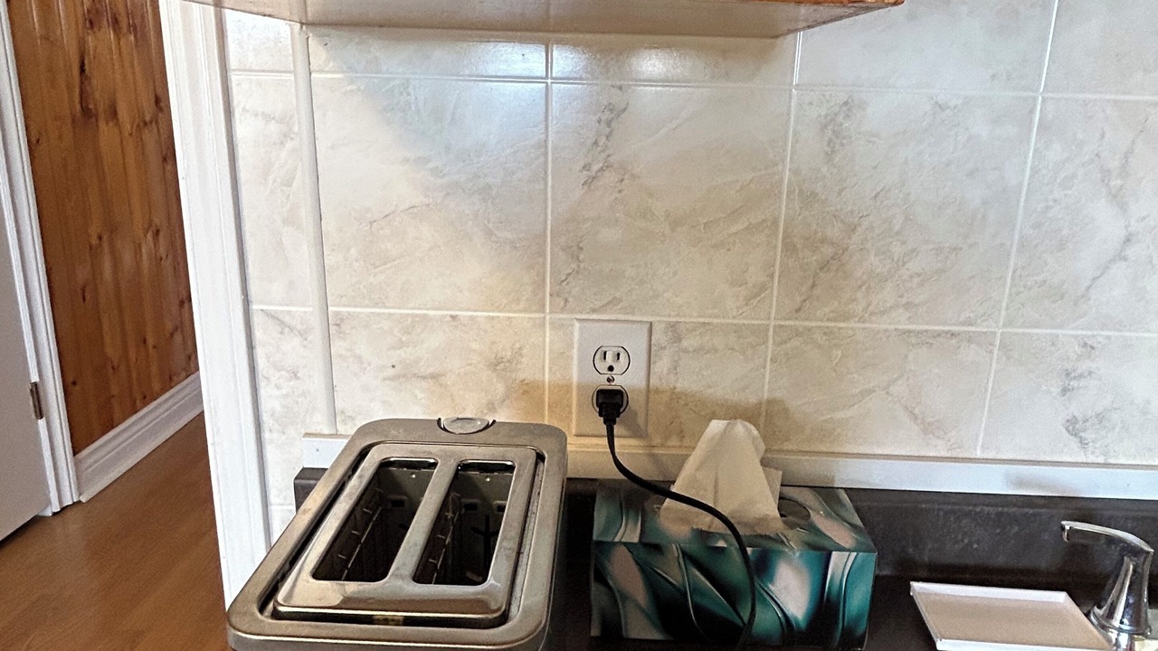 Photo of Kitchen in Miramichi