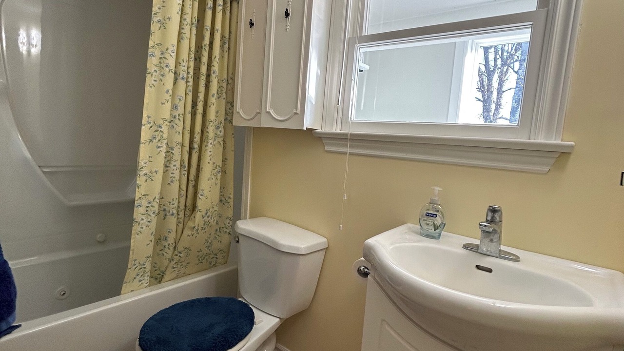 Photo of Bathroom in Miramichi