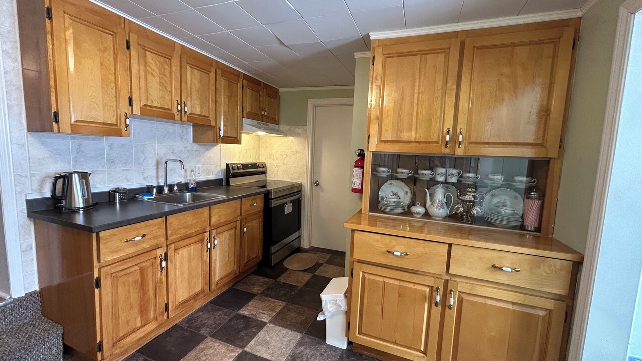 Photo of Kitchen in Miramichi